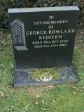image number Redfern George Rowland   081